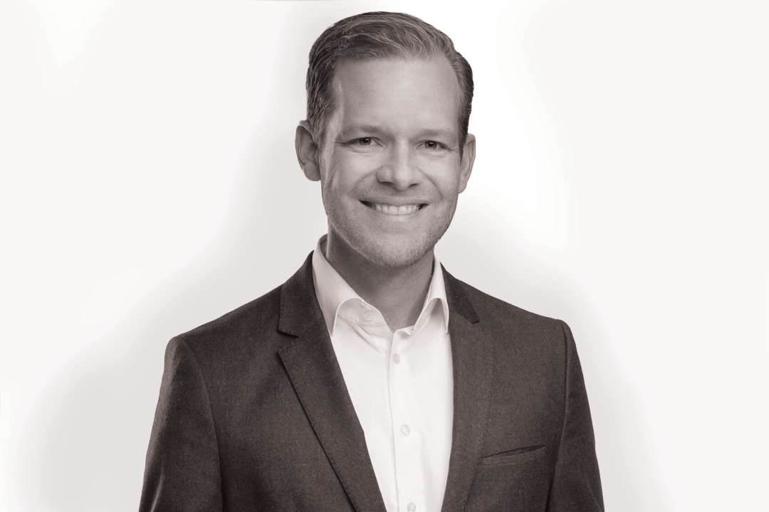 Marc Rademacher