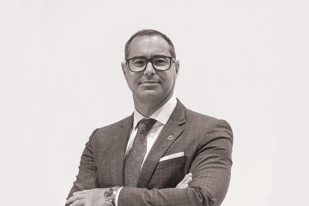 Flavio Alzueta Bosarich