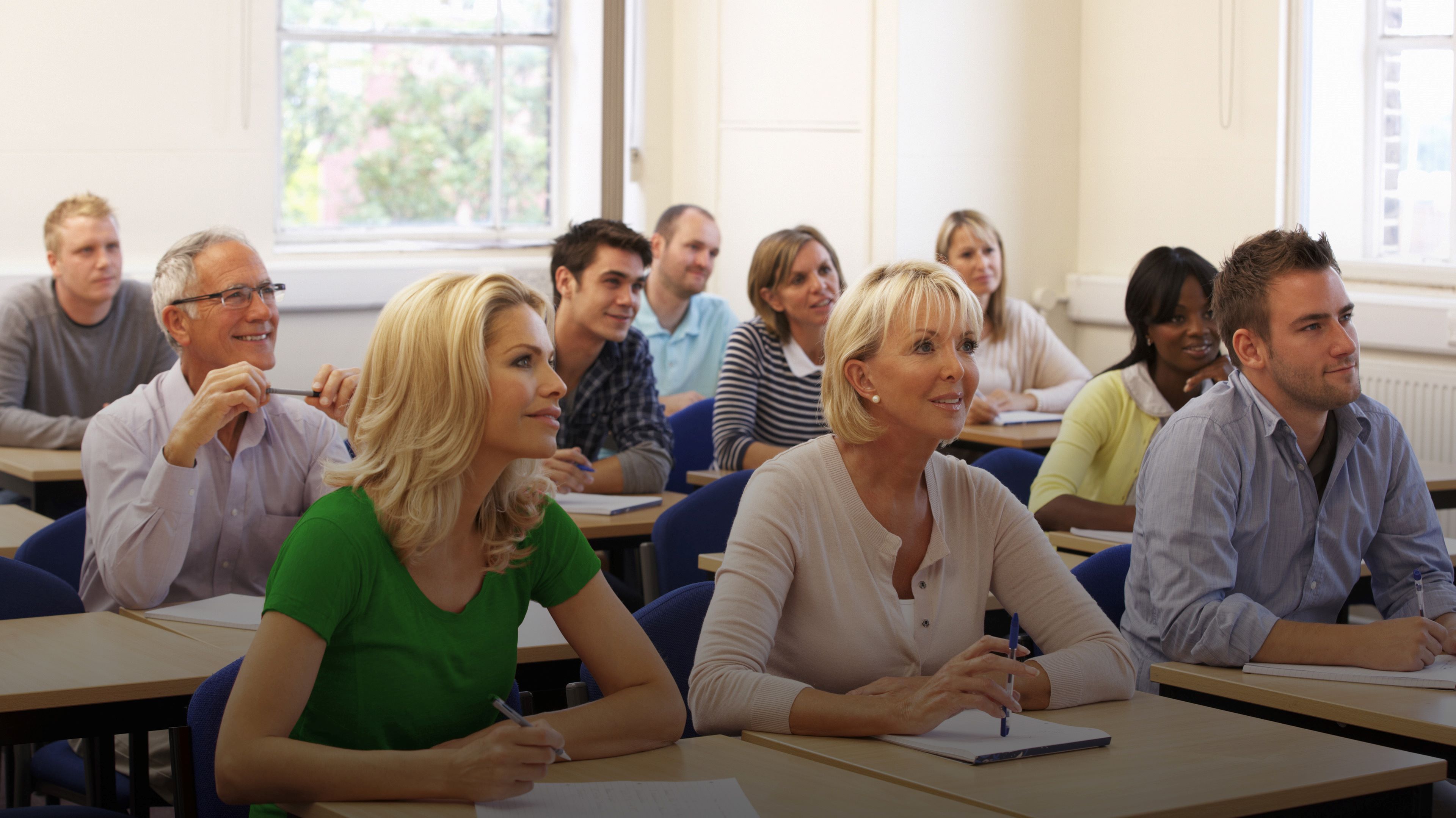 Image of a workshop led by a GLOBALG.A.P. master trainer