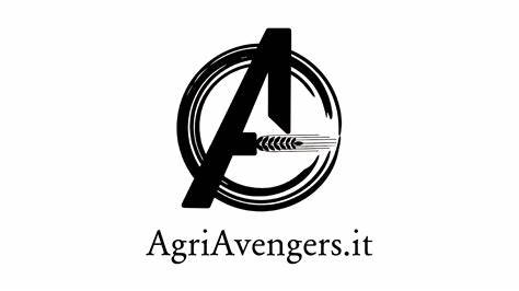 Logo of AgriAvengers