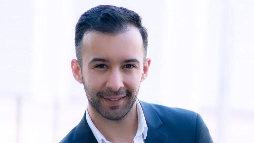 Ari Moghimi