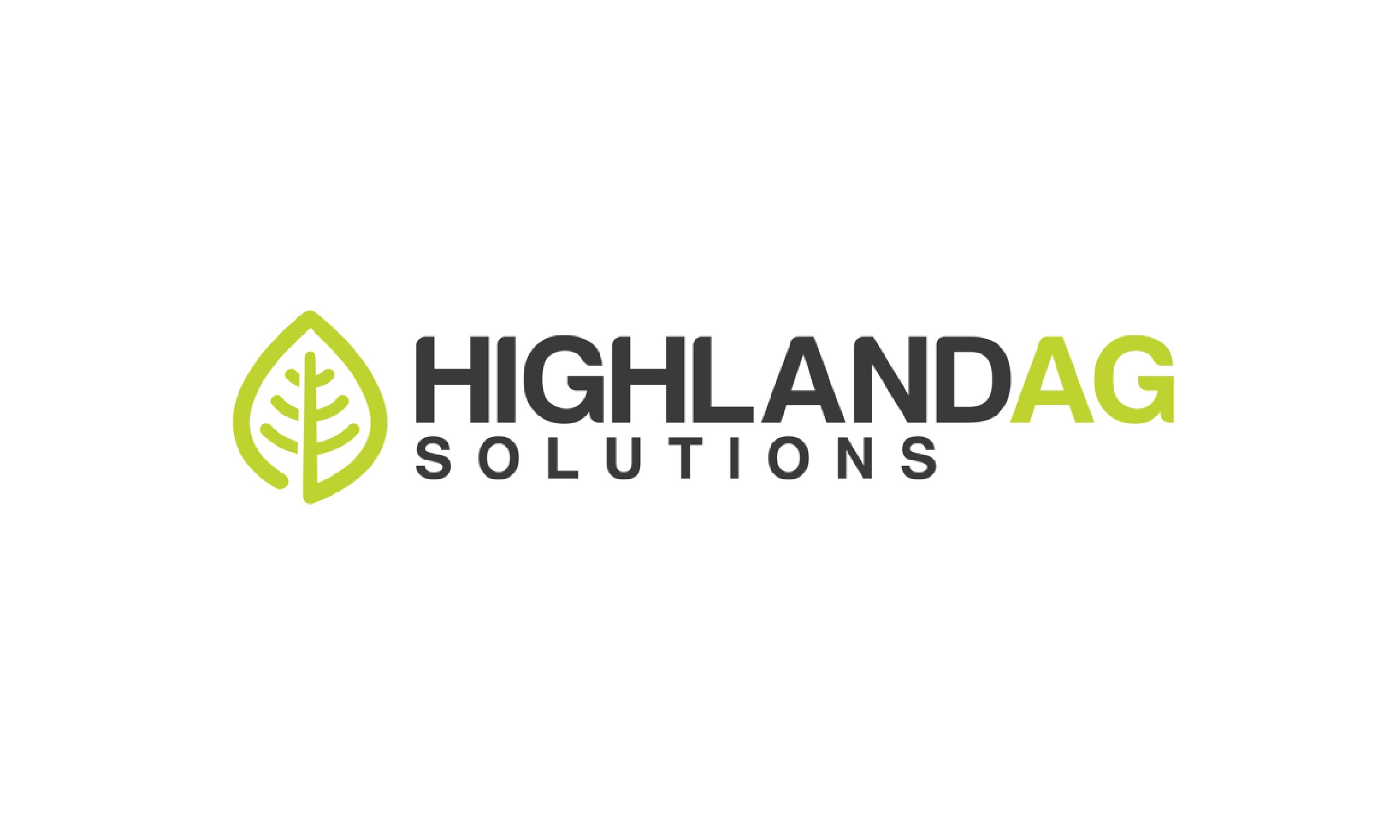 Highland Ag Solutions logo