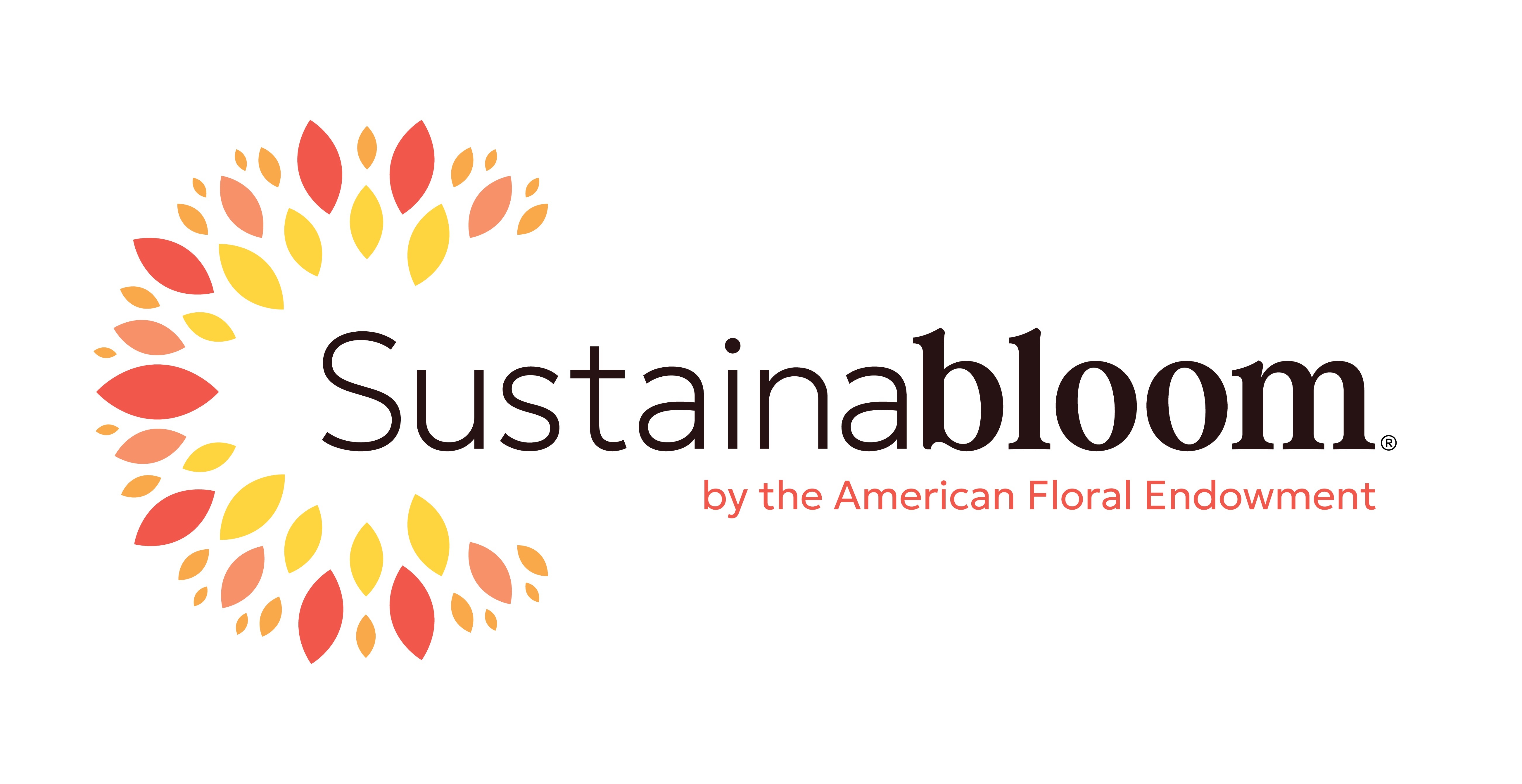 Sustainabloom logo